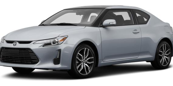 TOYOTA SCION TC 2014 JTKJF5C71E3086314 image